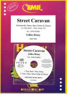 Street Caravan Standard