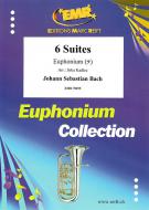 6 Suites BWV 1007-1012 Download