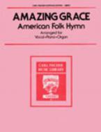 Amazing Grace 