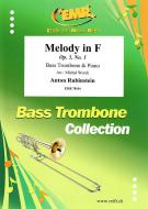 Melody in F op. 3, No. 1 Download