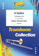 6 Suites BWV 1007-1012 Download