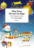 Ding Dong Merrily On High Download