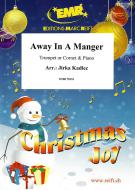 Away In A Manger Download