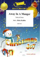 Away In A Manger Download