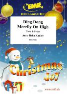 Ding Dong Merrily On High Download
