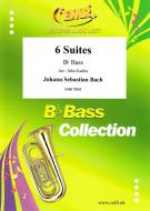 6 Suites BWV 1007-1012 Download