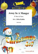 Away In A Manger Download