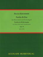Partita B-Dur op.78 
