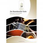 Der Rosenkavalier Suite 