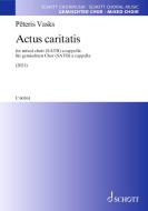 Actus caritatis Download