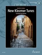 New Klezmer Tunes Download