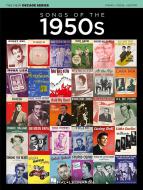 The New Decade Series: Songs of the 1950s 