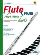 Anthology Christmas Duets 