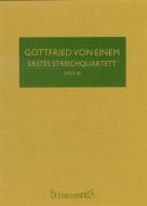 String Quartet No. 1 Op. 45 