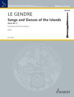 Songs and Dances of the Islands Suite No. 2 Download