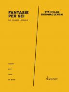 Fantasie per 6 