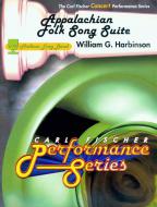 Appalachian Folk Song Suite 