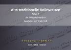 Alte tradionelle Volksweisen – Folge 1 