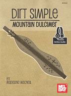 Dirt Simple Mountain Dulcimer 
