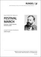 Marche Solenelle op. 54 