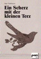 Ein Scherz mit der kleinen Terz 