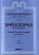 Musicalisch Türckischer Eulenspiegel 