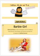 Barbie Girl Standard