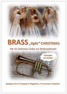 Brass "light" Christmas 