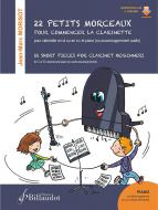 22 Petits Morceaux 