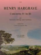 Concerto 4 in Bb Standard