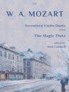 17 Violin Duets Standard