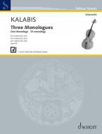 3 Monologues Download
