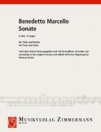 Sonate en sol majeur Download