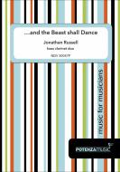 …and the Beast shall Dance 