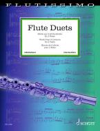 Flute Duets Standard
