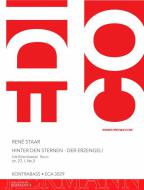 Hinter den Sternen - der Erzengel! op. 27, I, Nr.3 