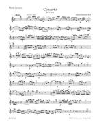 Concerto en la mineur BWV 1044 