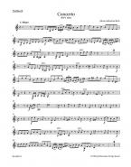 Concerto en la mineur BWV 1044 