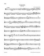 Concerto en la mineur BWV 1044 