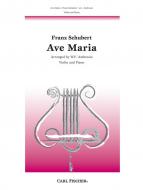 Ave Maria 