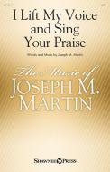 I Lift My Voice and Sing Your Praise Standard