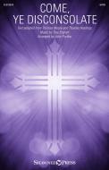 Come, Ye Disconsolate Standard