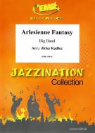 Arlesienne Fantasy Standard