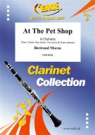 At The Pet Shop Standard