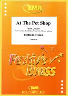 At The Pet Shop Standard