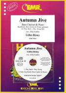 Autumn Jive Standard