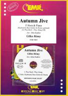 Autumn Jive Standard