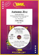 Autumn Jive Standard