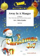 Away In A Manger Standard