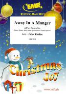 Away In A Manger Standard